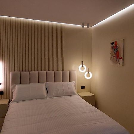 Lungofiume Suite 아벨리노 외부 사진