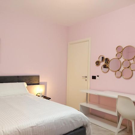 Lungofiume Suite 아벨리노 외부 사진
