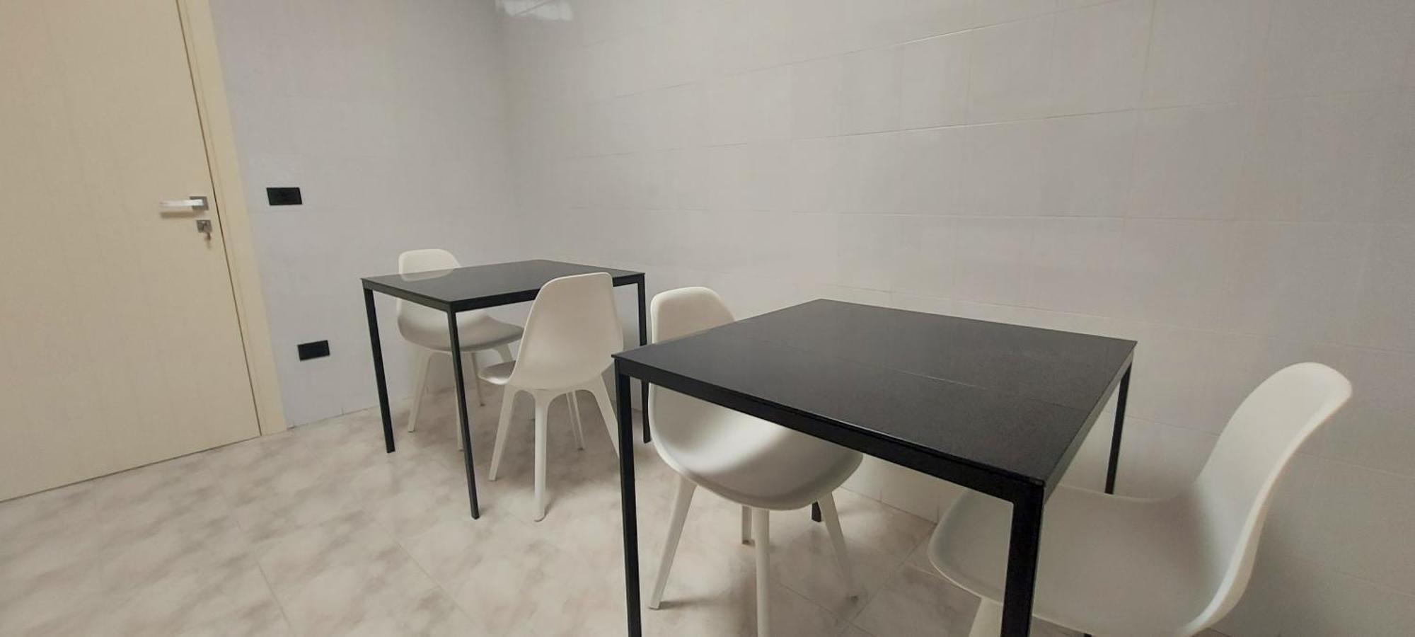 Lungofiume Suite 아벨리노 외부 사진