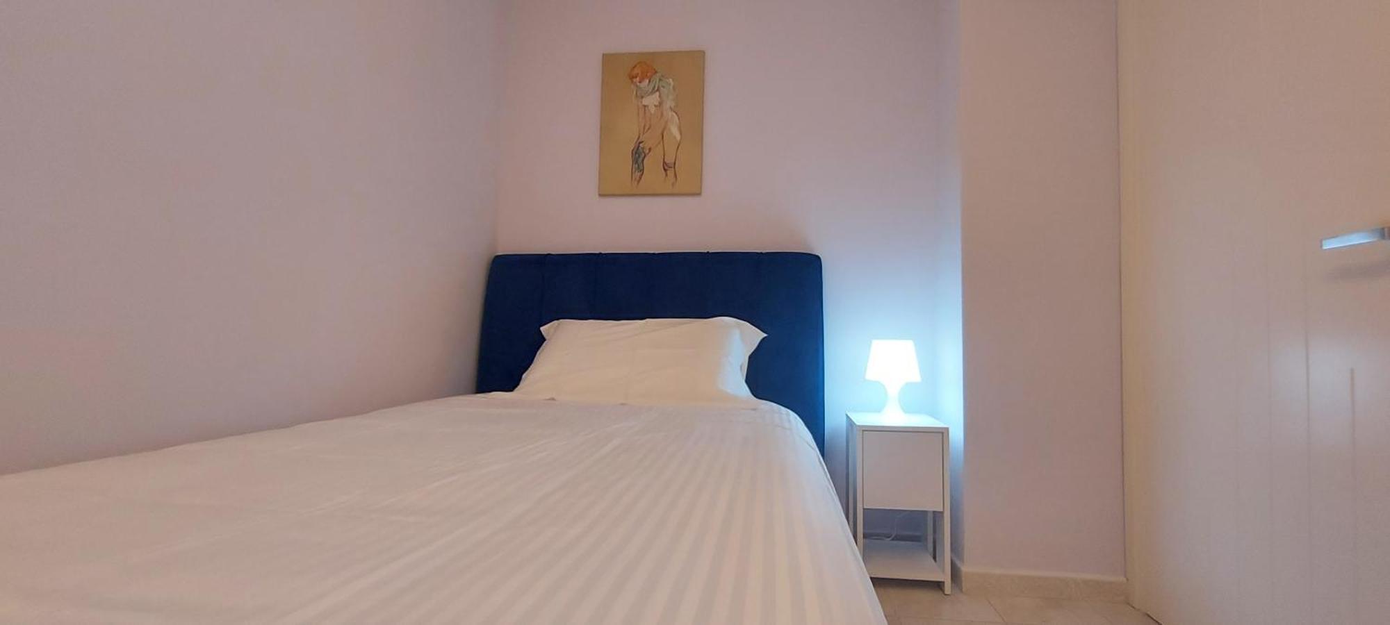 Lungofiume Suite 아벨리노 외부 사진