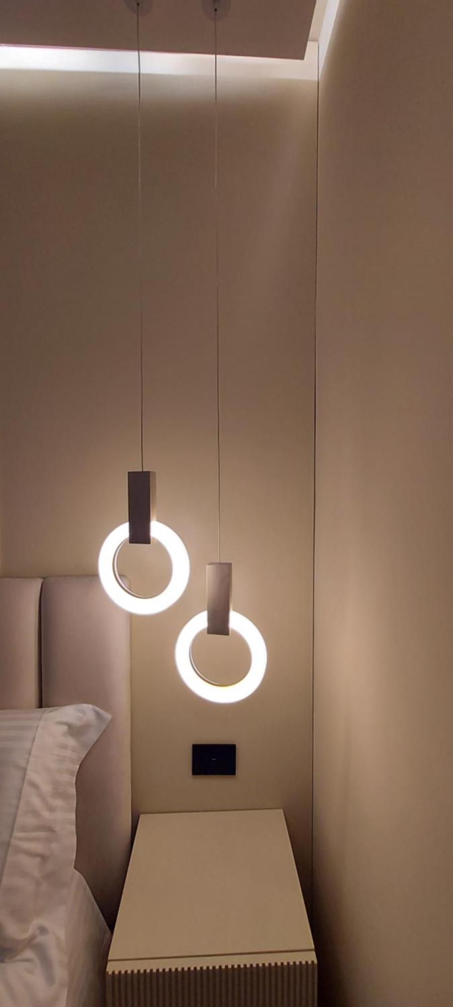 Lungofiume Suite 아벨리노 외부 사진