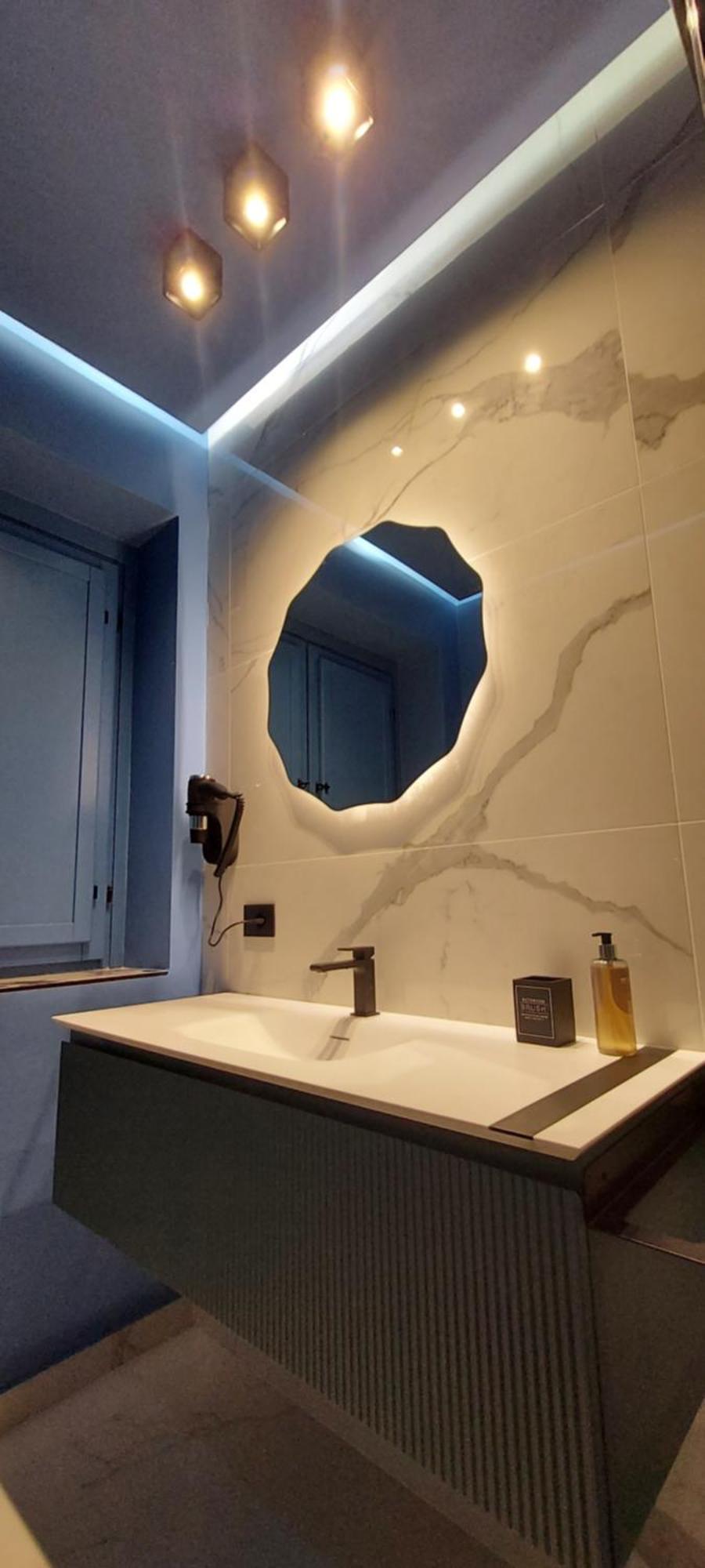 Lungofiume Suite 아벨리노 외부 사진