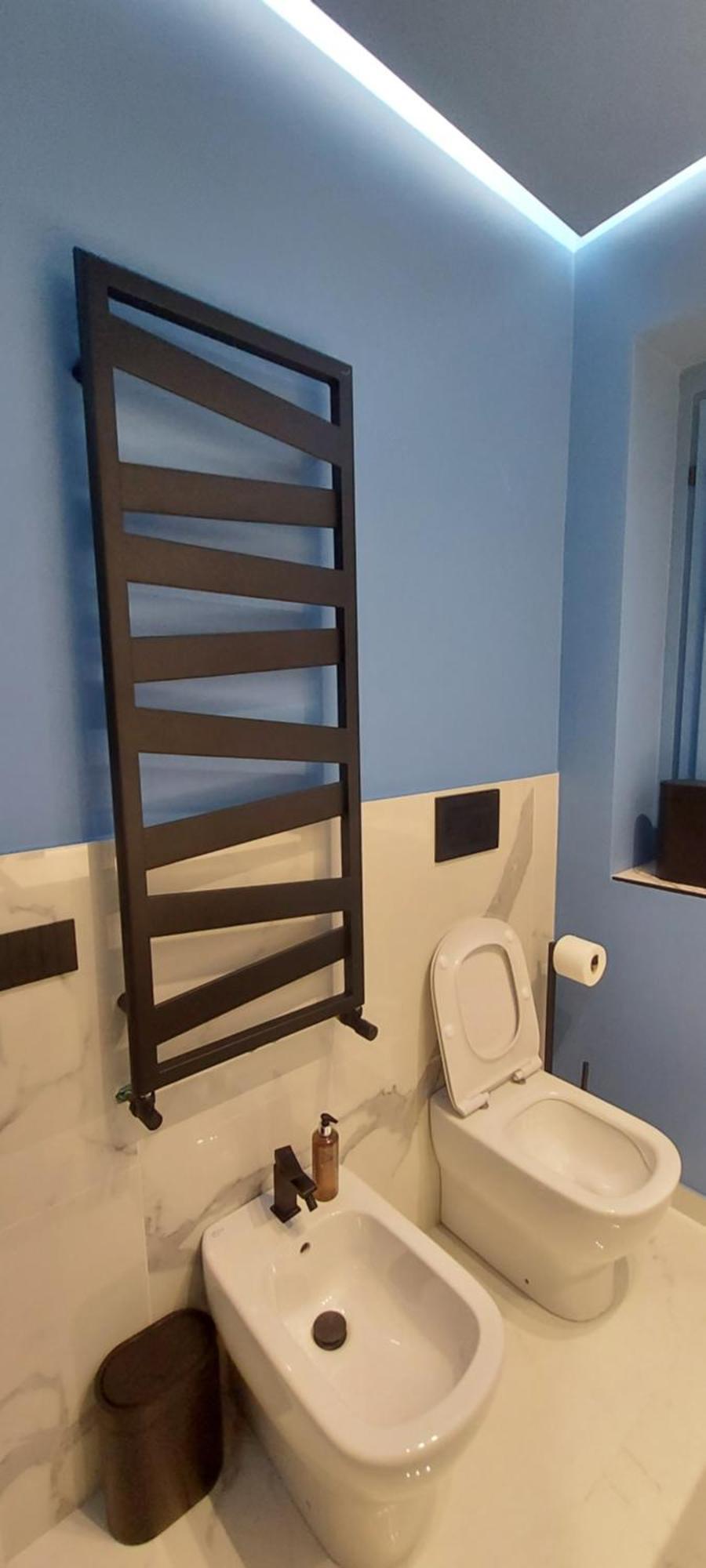 Lungofiume Suite 아벨리노 외부 사진