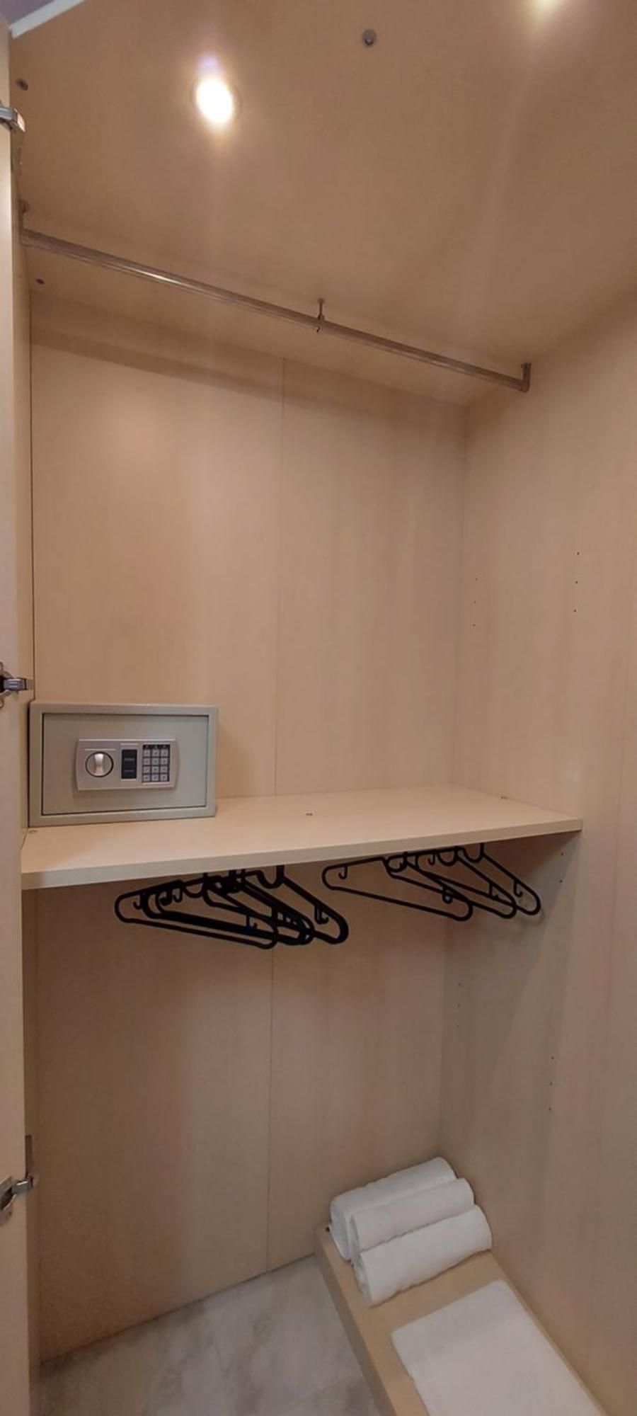 Lungofiume Suite 아벨리노 외부 사진