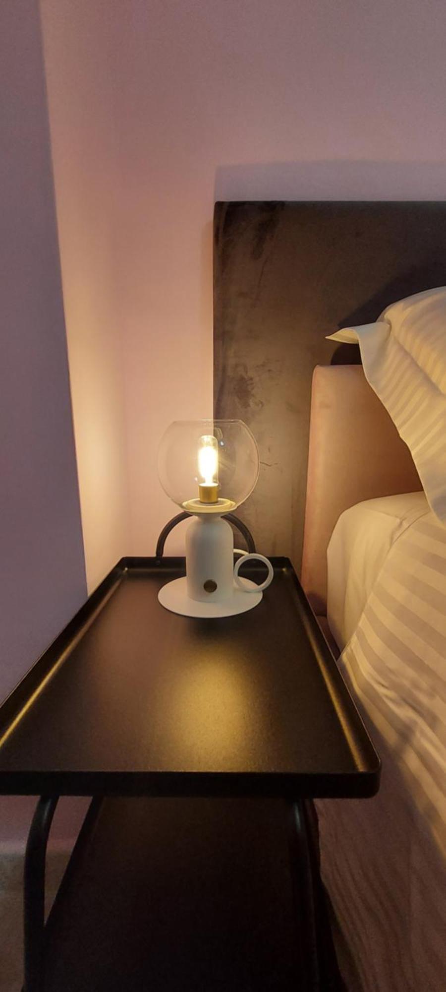 Lungofiume Suite 아벨리노 외부 사진