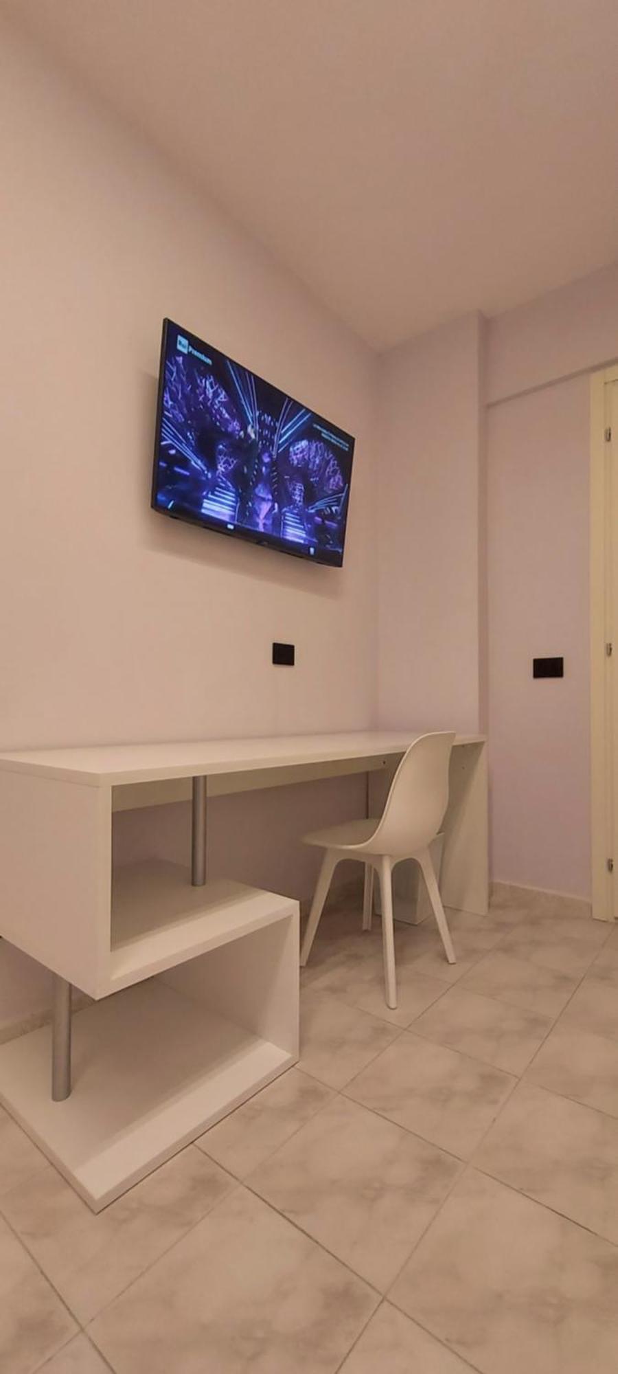 Lungofiume Suite 아벨리노 외부 사진