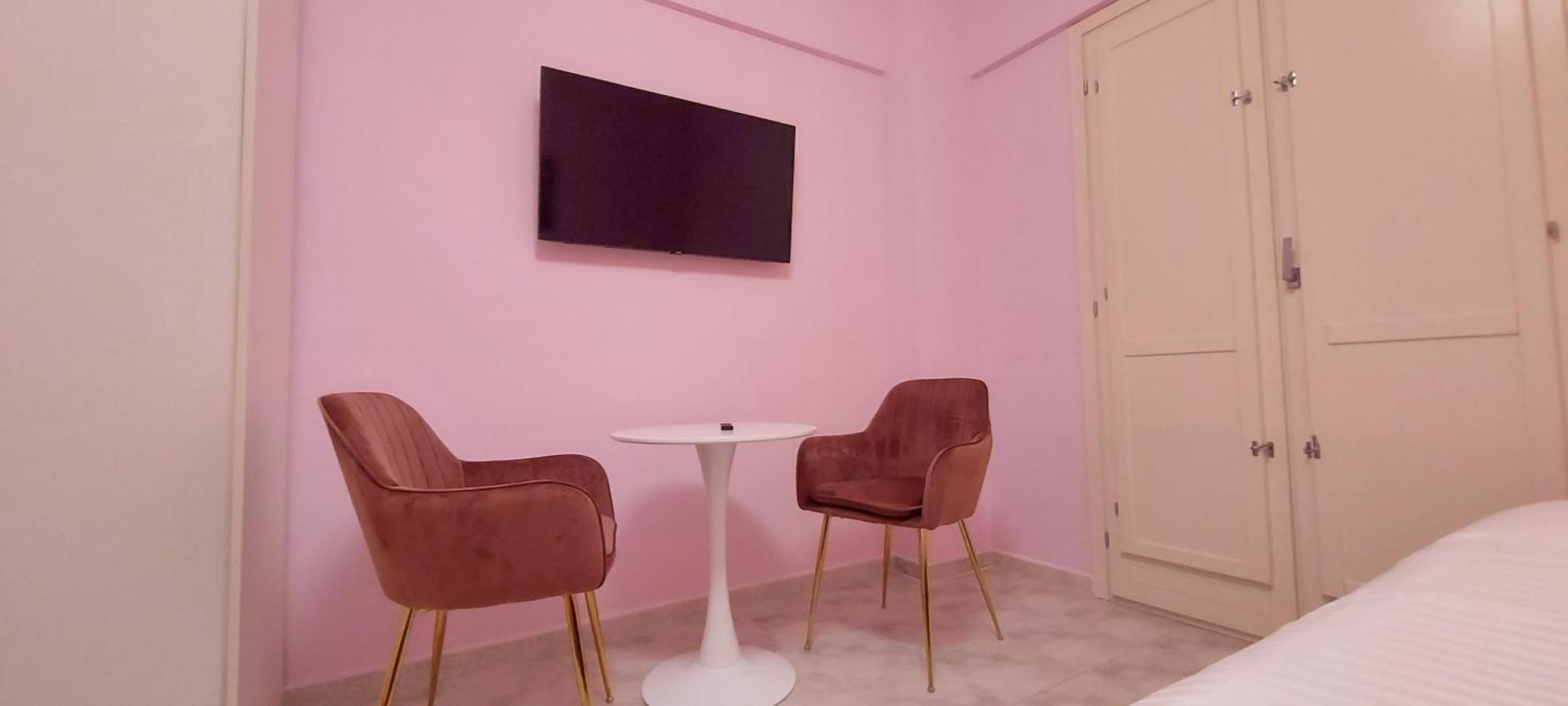 Lungofiume Suite 아벨리노 외부 사진